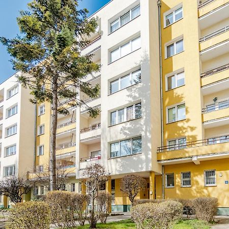 Apartament Sloneczny Apartment Gdynia Exterior photo